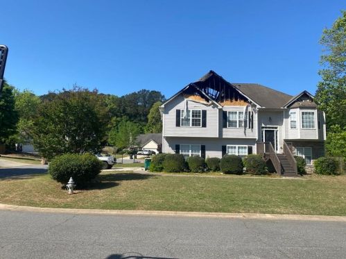 300 Parke Ct, Holly Springs, GA 30189-3765