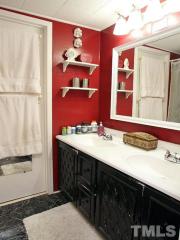 3101 Brentwood Rd, Raleigh NC  27604-2425 exterior