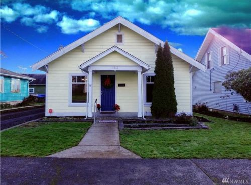 183 Alfred St, Napavine, WA 98532-4803