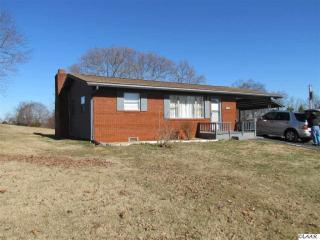 700 Alpha Dr, Morristown, TN 37814-1377
