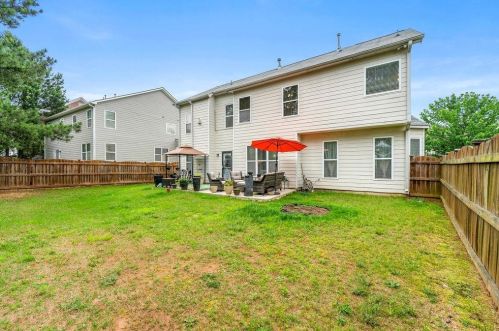 1435 Lakeboat Way, Atlanta GA  30331-8913 exterior