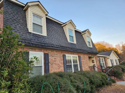 431 Galilee Rd, Barnwell, SC 29812-6162