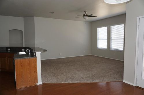 1025 Terrace View Dr, Fort Worth TX  76108-6938 exterior