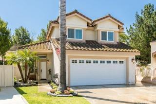 7914 Rainview Ct, Anaheim CA  92808-2118 exterior