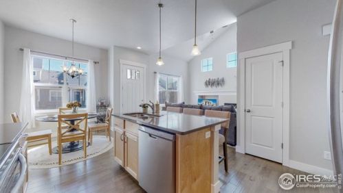 1818 50 St, Loveland CO 80538 exterior