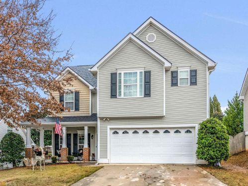 7 Palladio Way, Newnan, GA 30263-6976