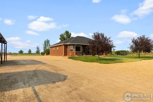 24505 Highway 392, Greeley, CO 80631-9645