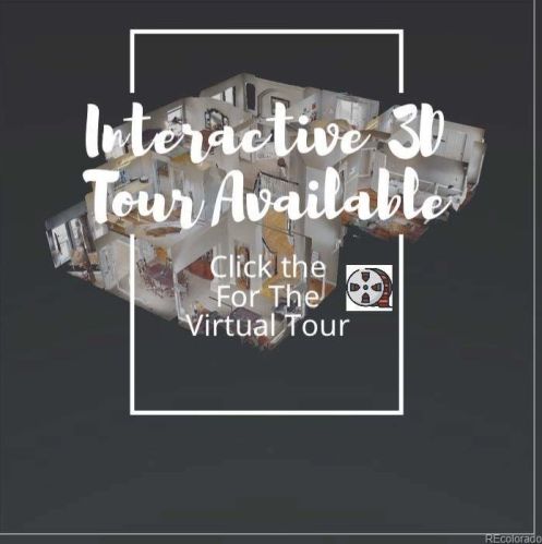 9215 Windhaven Dr, Parker CO 80134-2808 exterior