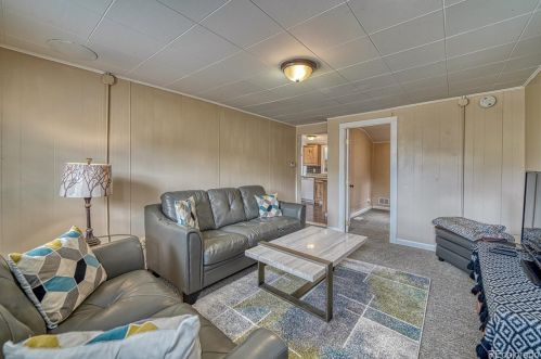 428 2nd St, Leadville, CO 80461-3206