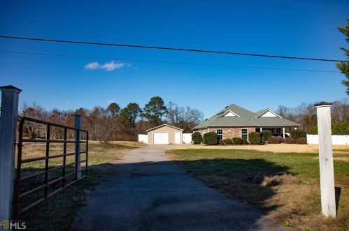 232 High Falls Rd, Jackson, GA 30233-6218