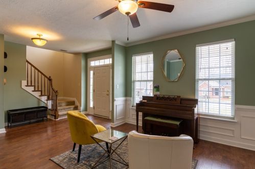 832 Prairie Ln, Evans GA  30809-4263 exterior