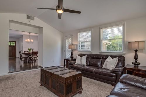 6110 Harleston Rd, Atlanta GA  30328-4108 exterior