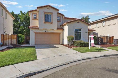 829 Alpina Ct, Tracy, CA 95376-9082