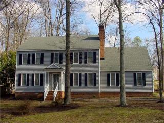 511 Lancey Dr, Midlothian, VA 23114-3354