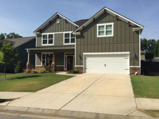 216 Sandleton Way, Evans, GA 30809-5511