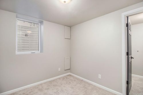 2050 Wolff St, Denver CO  80219-5045 exterior