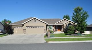 9005 James Dr, Spokane, WA 99208-9175