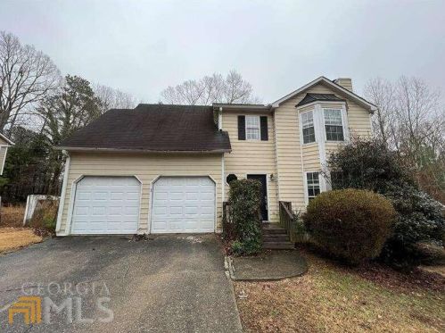 2076 Cherokee Ridge Trl, Kennesaw, GA 30144-2885