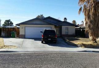 323 Reese St, Ridgecrest, CA 93555-4272