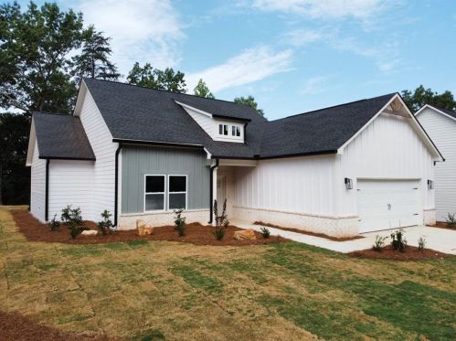 3607 Tower Way, Gainesville, GA 30501-7629