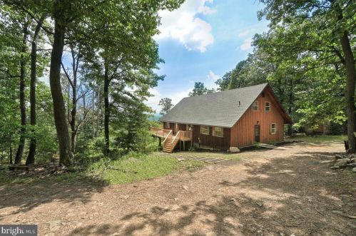 16116 Kelbaugh Rd, Graceham, MD 21788-1041