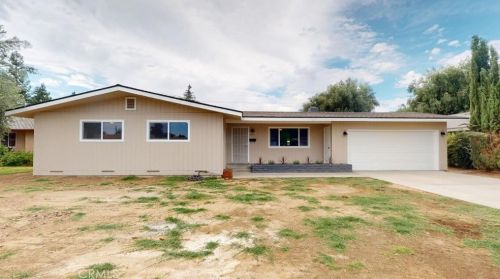1237 De Cesari Ave, Madera, CA 93637-3023