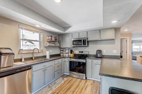 239 Birch Rd, Springfield OH  45503-5405 exterior