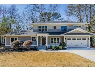 2262 Abby Ln, Atlanta, GA 30345-3562