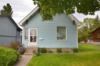 3415 Montgomery Ave, Spokane, WA 99217-7264