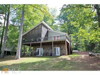 1221 Alcovy North Dr, Mansfield, GA 30055-2104