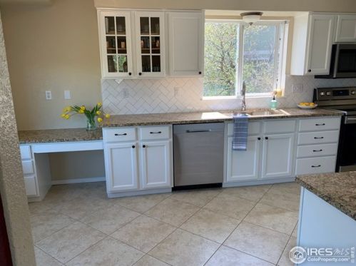 819 Westbourn Ct, Fort Collins CO  80525-5852 exterior