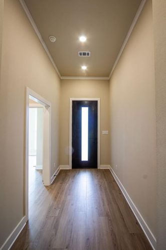 977 Arbor Way, Conroe TX  77303-1783 exterior
