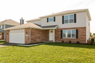 1520 Somerset Dr, Sollitt, IL 60401-3436