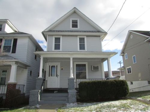 217 Stafford Ave, Scranton, PA 18505-2119