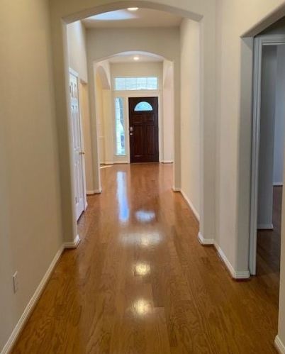 15826 Chatham Wood Dr, Austin TX  78717-4860 exterior