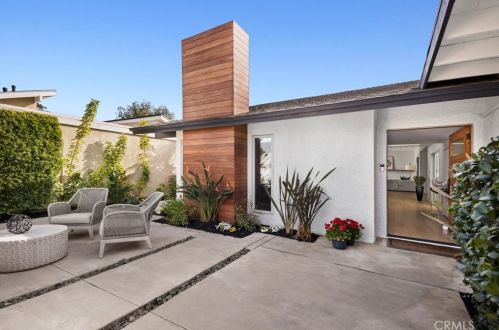 5432 Catowba Ln, Irvine CA  92603-3534 exterior