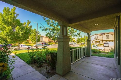 2103 Avenue, Lancaster, CA