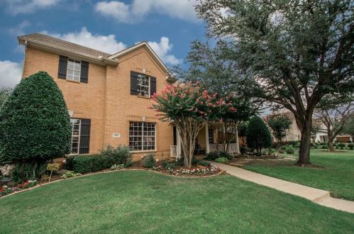 1313 Cayenne Dr, Lewisville, TX 75028-3491