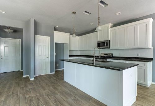 3340 Willing Ave, Fort Worth TX  76110-3836 exterior