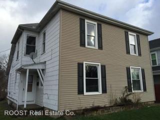 620 Cedar St, Springfield OH  45504-2606 exterior