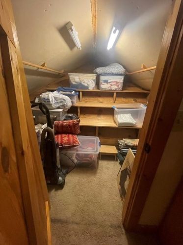 127 Little Acres Rd, Big Canoe GA  30143-6937 exterior