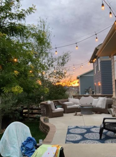 26900 Roxbury Pl, Denver CO  80016-7528 exterior