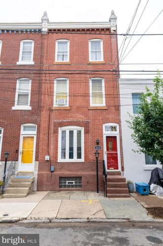 2216 Cedar St, Philadelphia, PA 19125-2932