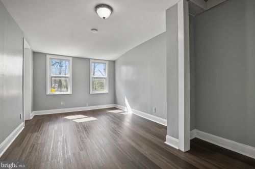 433 Greenwood Ave, Primrose PA 17901-3650 exterior