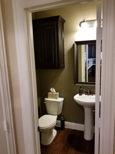 2737 Troutt Dr, Carrollton TX  75010-4255 exterior