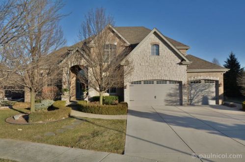 22997 Folkestone Way, Frankfort, IL 60423-1703