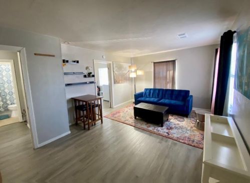 5631 Arlington Park Dr, Dallas TX  75235-6201 exterior