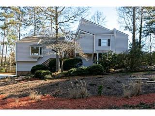 3614 Allpoint Dr, Marietta, GA 30062-6901