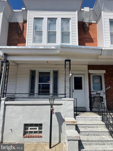 3312 Hancock St, Philadelphia, PA 19140-5810