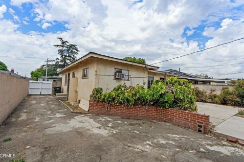 9332 Tarryton Ave, Whittier CA 90605-2543 exterior